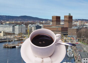 oslo est la quatrième ville la plus chère du monde pour les expatriés.