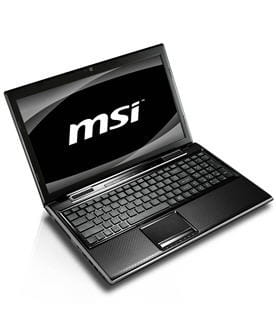 msi fx600