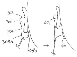 apple headphone sensors