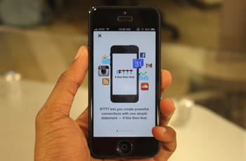 ifttt