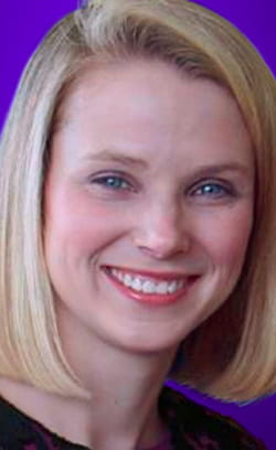 marissa meyer de yahoo!