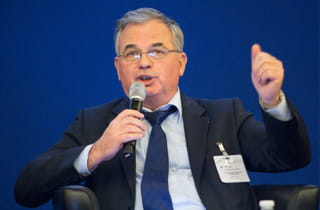 georges epinette