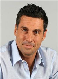 marc simoncini, pdg de meetic