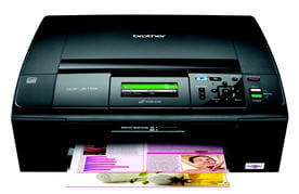 brother dcp-j515w