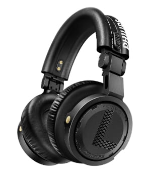 le casque a5 pro.