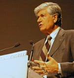 maurice levy