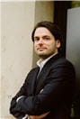 stanislas de rémur, fondateur et actuel p-dg d'oodrive.
