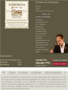 bandol