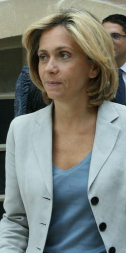 valérie pécresse
