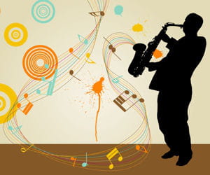 une entreprise de l'etat monégasque organise le festival jazz à juan.
