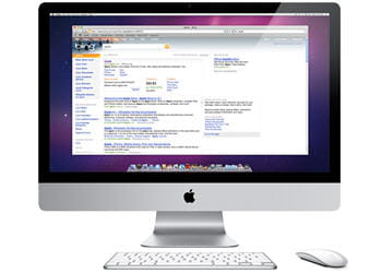 image de présentation des nouveautés du navigateur safari dans sa version 5.