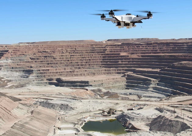 drone