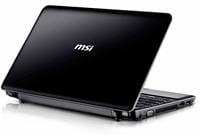 le netbook 12,1 pouces équipé de technologies amd