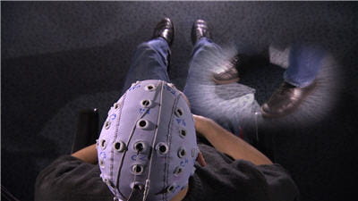 30% des utilisateurs arrivent instantanément et sans entraînement à contrôler un
