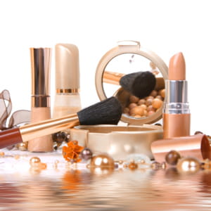 selective beauty distribue des parfums et produits de beauté.