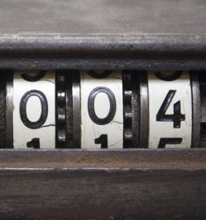 les points accumulés déterminent le montant de la pension.