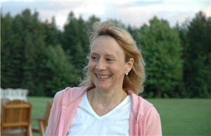 esther dyson