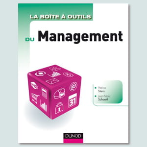'la boîte à outils du management'