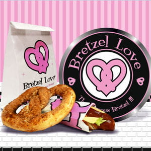 bretzel love