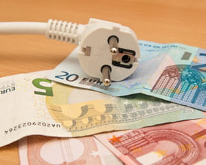 l'augmentation du tarif de l'électricité doit notamment permettre de financer