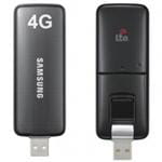 samsung lte modem