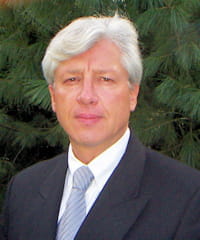 alain pradere dirigeait la division europe de rohm and hass.