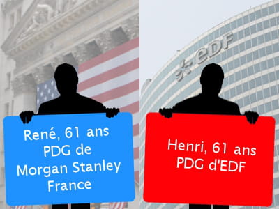 rené et henri proglio sont jumeaux.