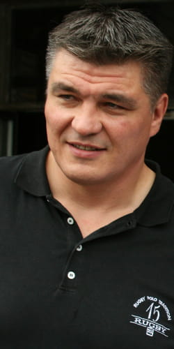 david douillet
