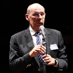 bernard romand, député du nord.