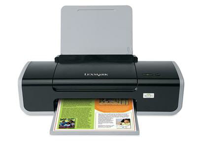 lexmark z2420