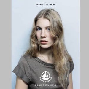 petit bateau devient une marque transgénérationnelle.