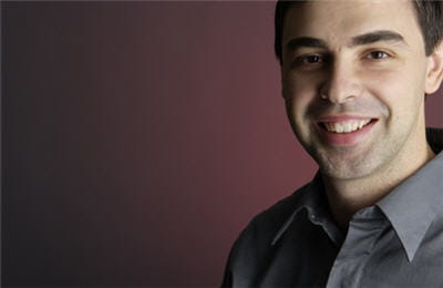 larry page est président et directeur produits de google.