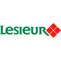 le logo complet de la marque lesieur