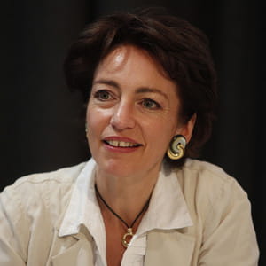 marisol touraine n'occupe pas le quatre-pièces mis à sa disposition.