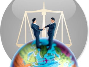 le classement des pays les plus sûrs et les plus dangereux du monde.