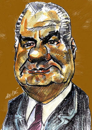 rené monory.