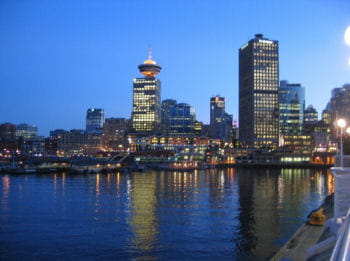 vancouver