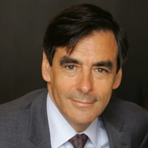françois fillon.