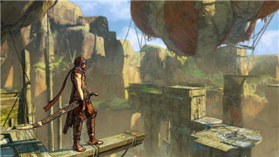 prince of persia