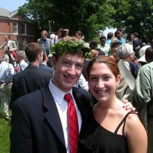 mark zuckerberg vers 2002.