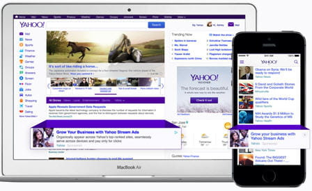yahoo