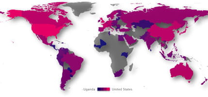 carte distimo