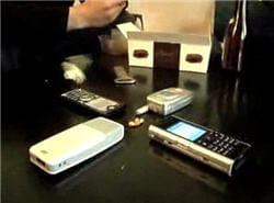 extrait de la vidéo virale réalisée pour cardo systems