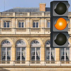 seules les affaires des cours administratives sont traitées plus vite en 2009