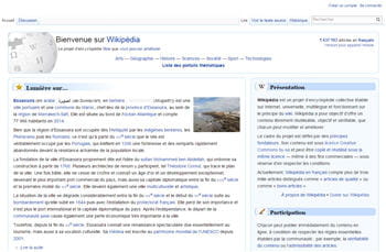 l'encyclopédie en ligne vient de se lancer dans une migration vers https. les