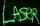 Stark Lasers