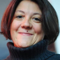 virginie cleve smx 2014