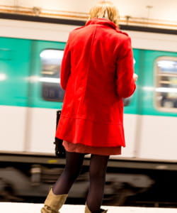 profitez de vos trajets domicile-travail pour vous arrêter en chemin.