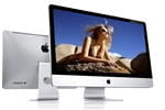photo de l'imac