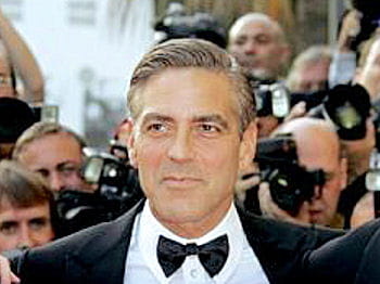 george clooney